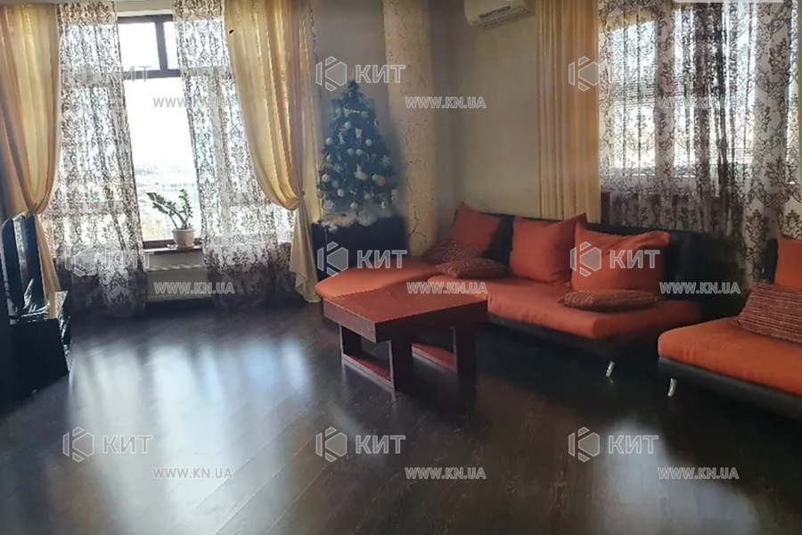 Продаж квартири Харків, Центр, 142м²