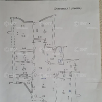 Продаж квартири Харків, Центр, 142м²