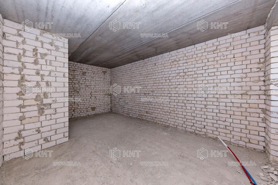 Продаж квартири Харків, Спорт.Гагар.Повст., 42.85м²