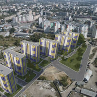 Продаж квартири Харків, Спорт.Гагар.Повст., 42.85м²