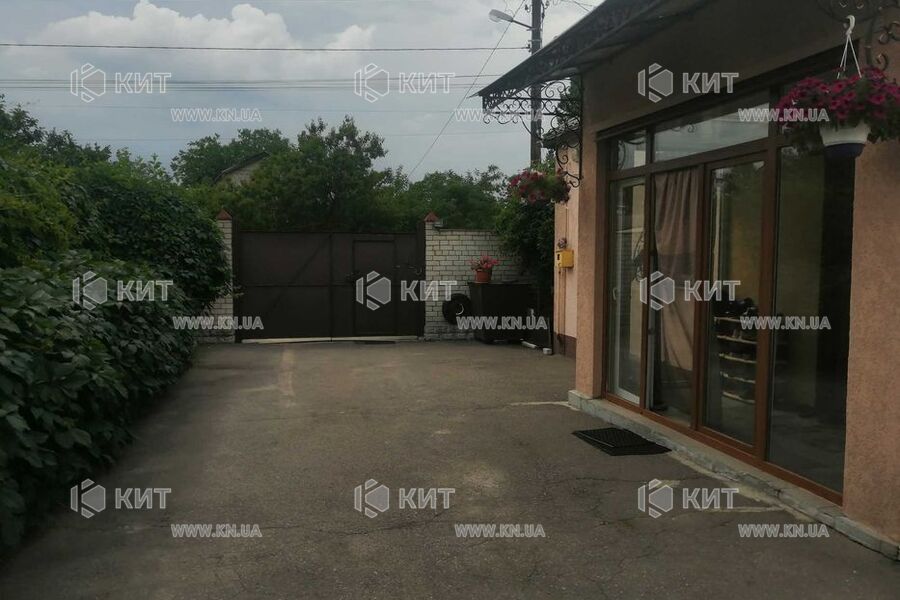 Продаж будинку Харків, Холодна Гора, 107м²
