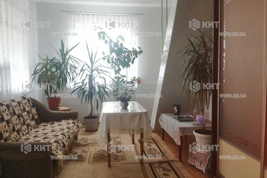 Продажа дома Харьков, Холодная Гора, 107м²