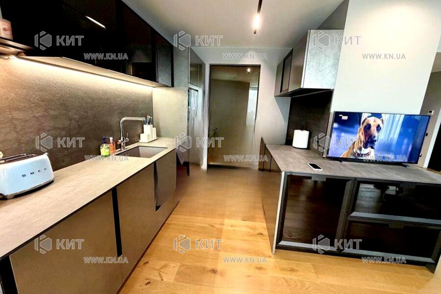 Продажа квартиры Харьков, Научная, 255м²