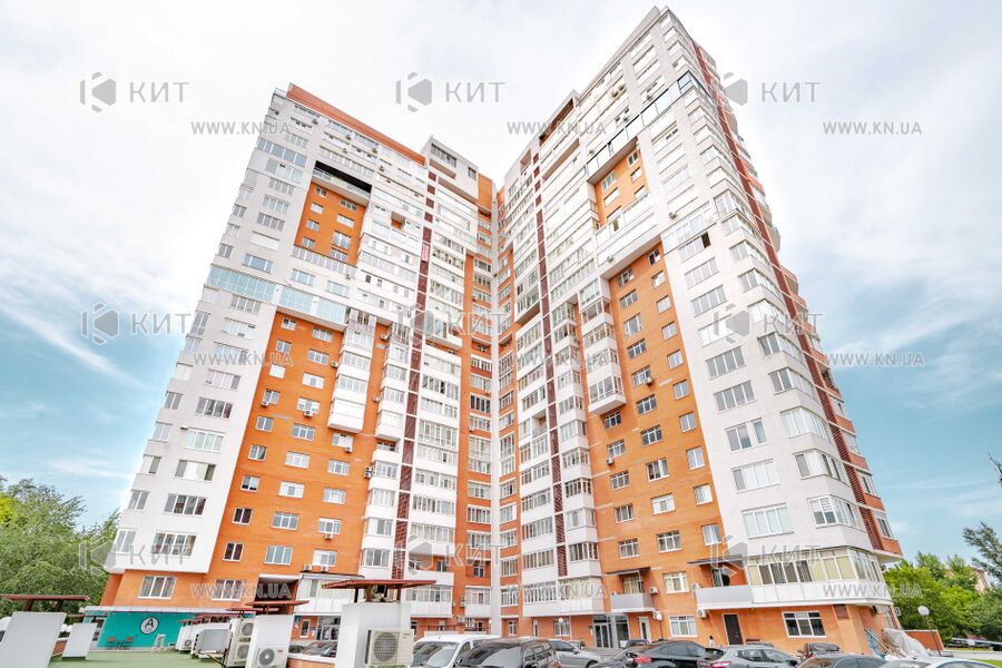 Продаж квартири Харків, Наукова, 255м²