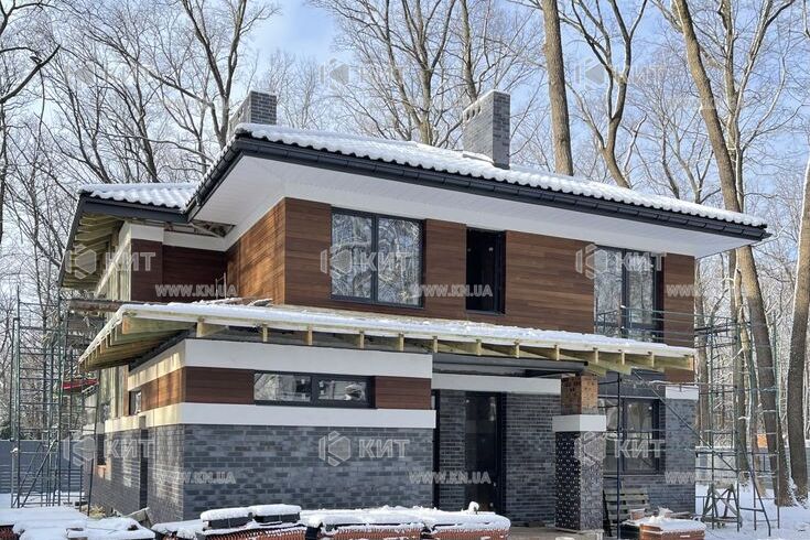 Продажа дома Харьков, Лесопарк (Белгородское шоссе), 255м²