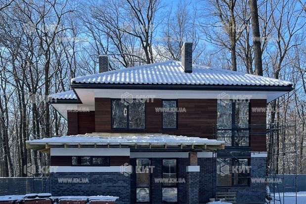 Продажа дома Харьков, Лесопарк (Белгородское шоссе), 255м²