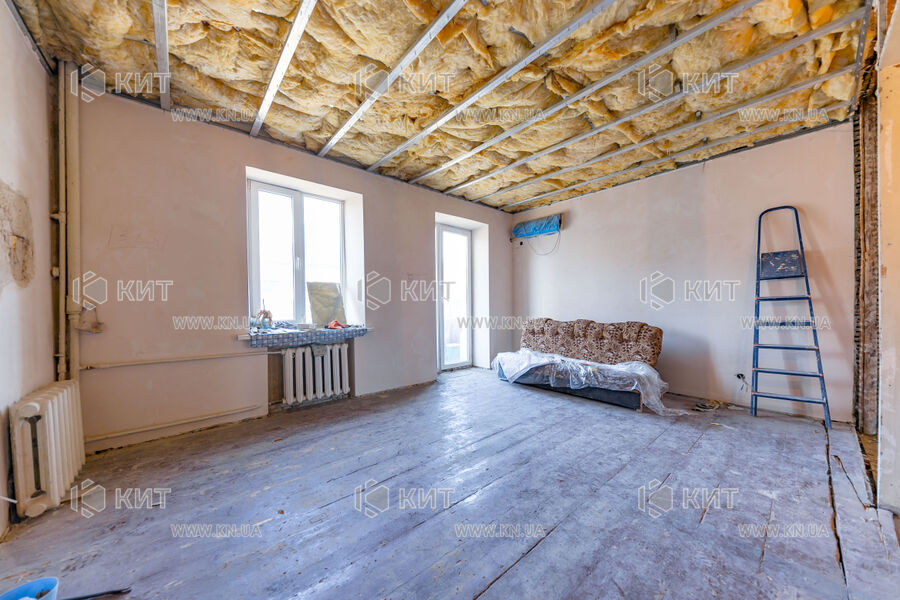 Продажа квартиры Харьков, Центр, 72м²