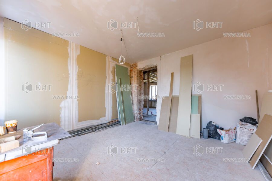 Продажа квартиры Харьков, Центр, 72м²