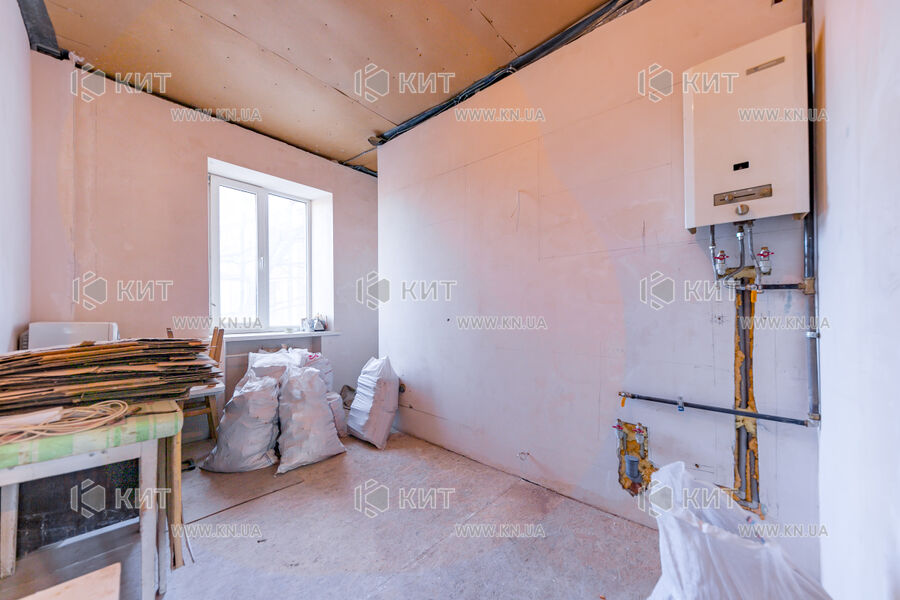 Продажа квартиры Харьков, Центр, 72м²