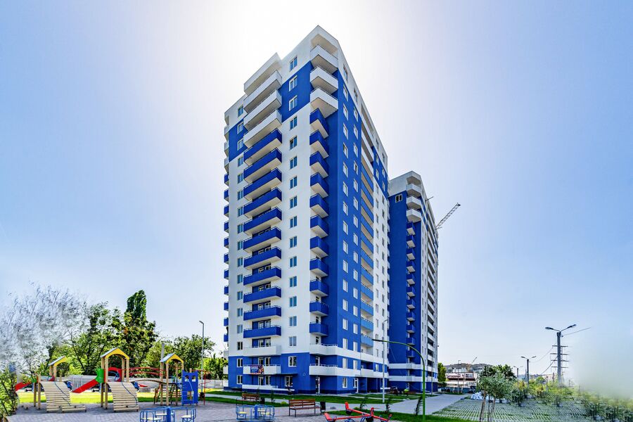Продаж квартири Харків, Одеська, Основа, 48м²