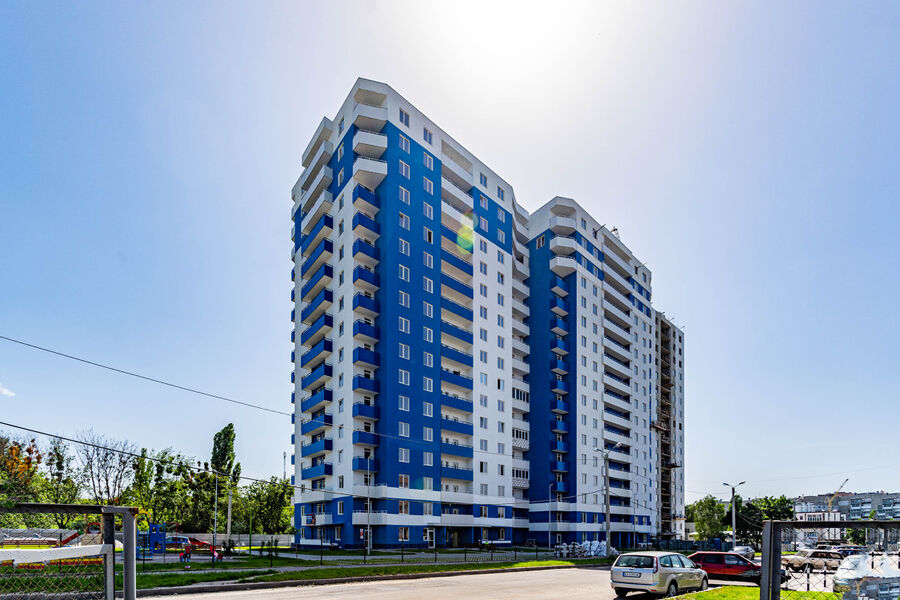 Продаж квартири Харків, Одеська, Основа, 48м²