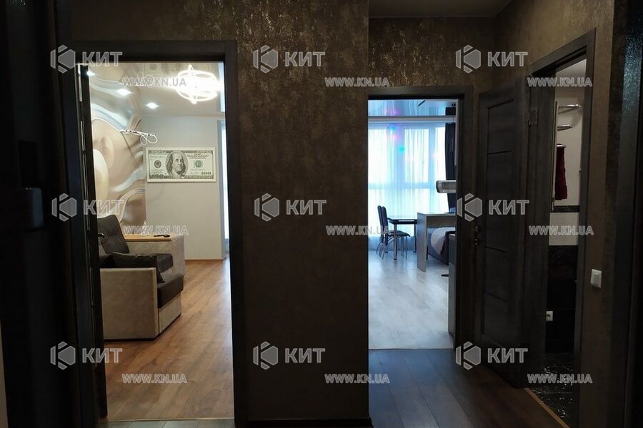Продаж квартири Харків, Одеська, Основа, 48м²