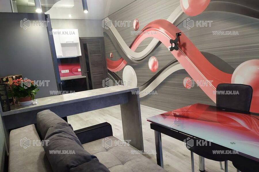Продаж квартири Харків, Одеська, Основа, 48м²