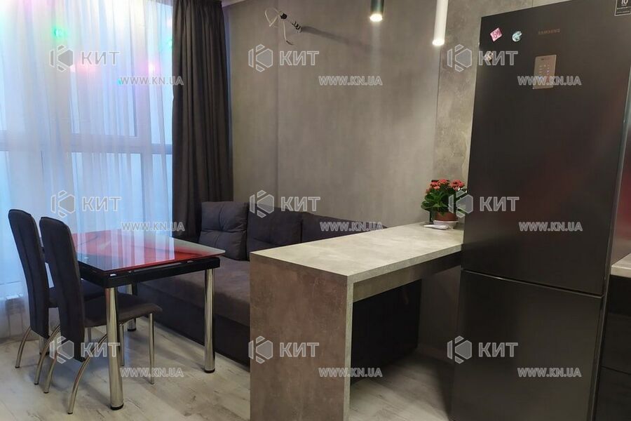 Продаж квартири Харків, Одеська, Основа, 48м²