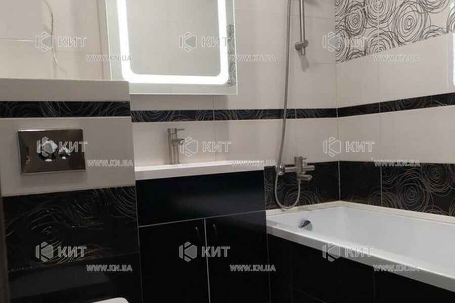 Продаж квартири Харків, Одеська, Основа, 48м²