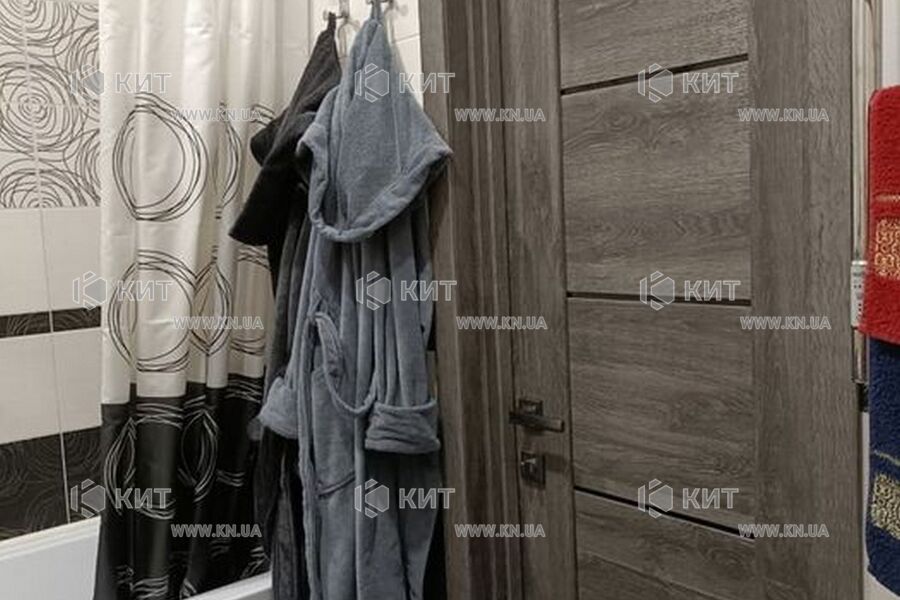 Продаж квартири Харків, Одеська, Основа, 48м²