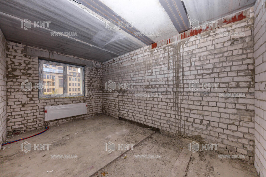 Продажа квартиры Харьков, Центр, 78м²