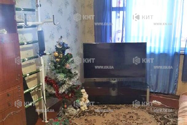 Продажа квартиры Харьков, Салтовка, 625 мрн., 54м²