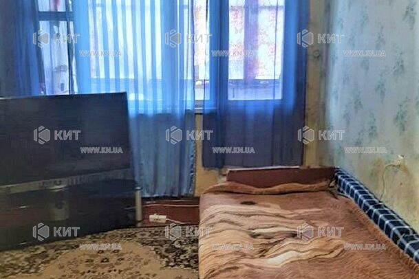 Продажа квартиры Харьков, Салтовка, 625 мрн., 54м²