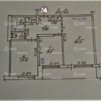 Продажа квартиры Харьков, Салтовка, 625 мрн., 54м²