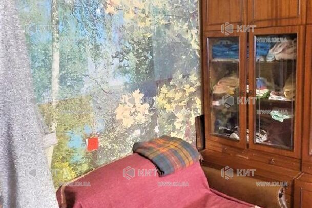 Продажа квартиры Харьков, Салтовка, 625 мрн., 54м²