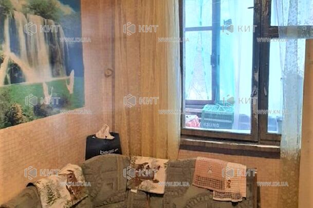Продажа квартиры Харьков, Салтовка, 625 мрн., 54м²