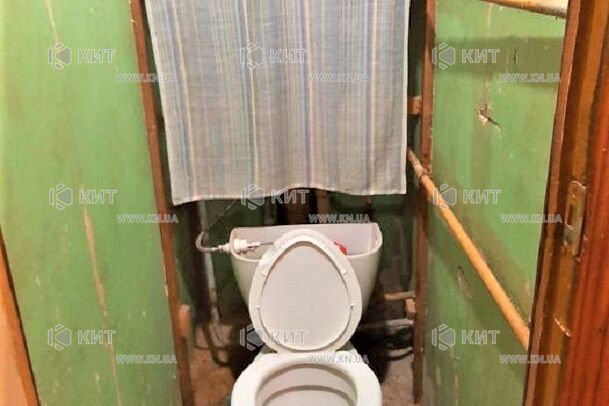 Продажа квартиры Харьков, Салтовка, 625 мрн., 54м²