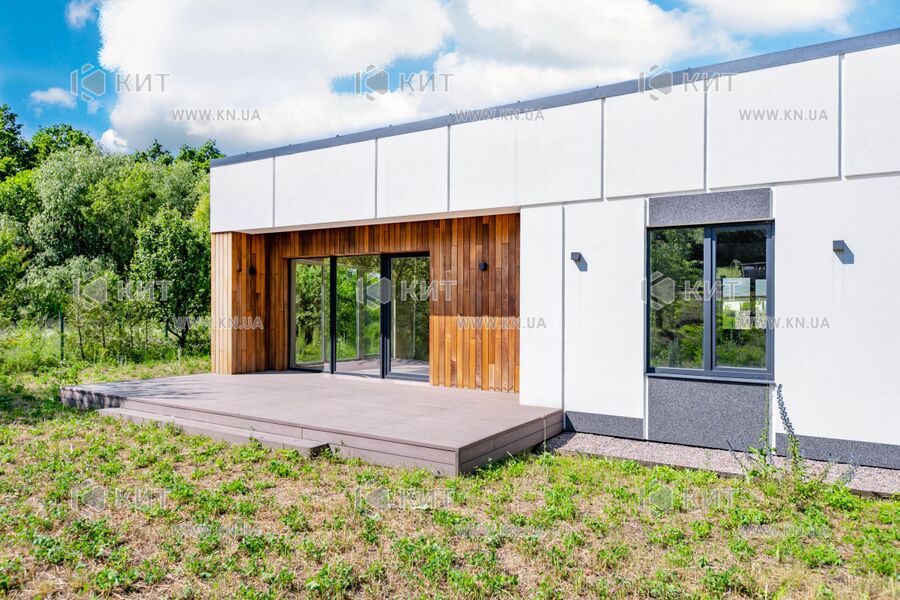 Продаж будинку Харків, Олексіївка, 128м²