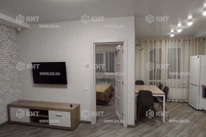 Продажа квартиры Харьков, Новые дома, 56м²
