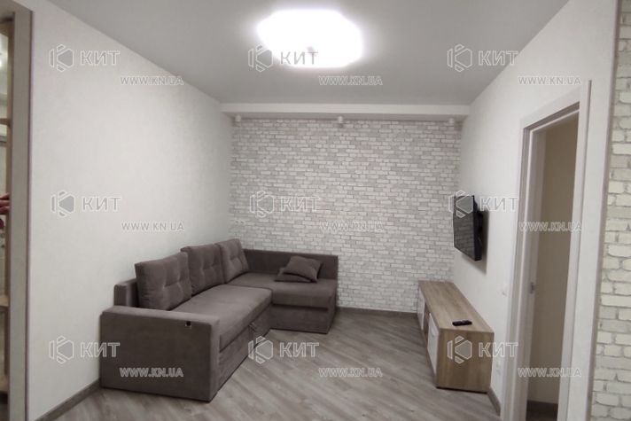 Продажа квартиры Харьков, Новые дома, 56м²