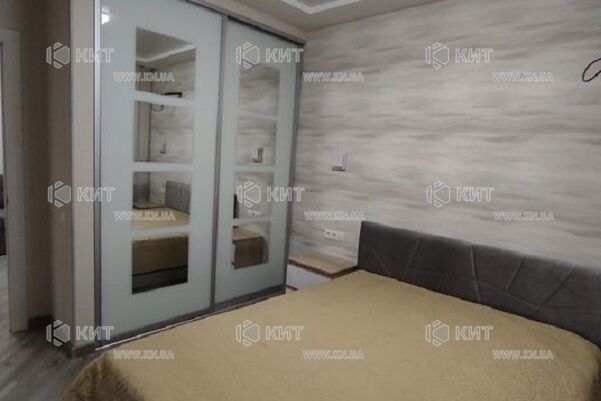 Продажа квартиры Харьков, Новые дома, 56м²