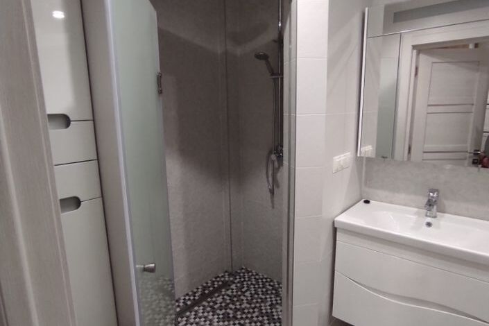 Продажа квартиры Харьков, Новые дома, 56м²