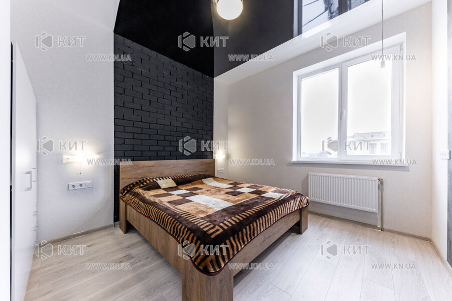 квартири Харків, ЮЖД, Центр. ринок, 39м²