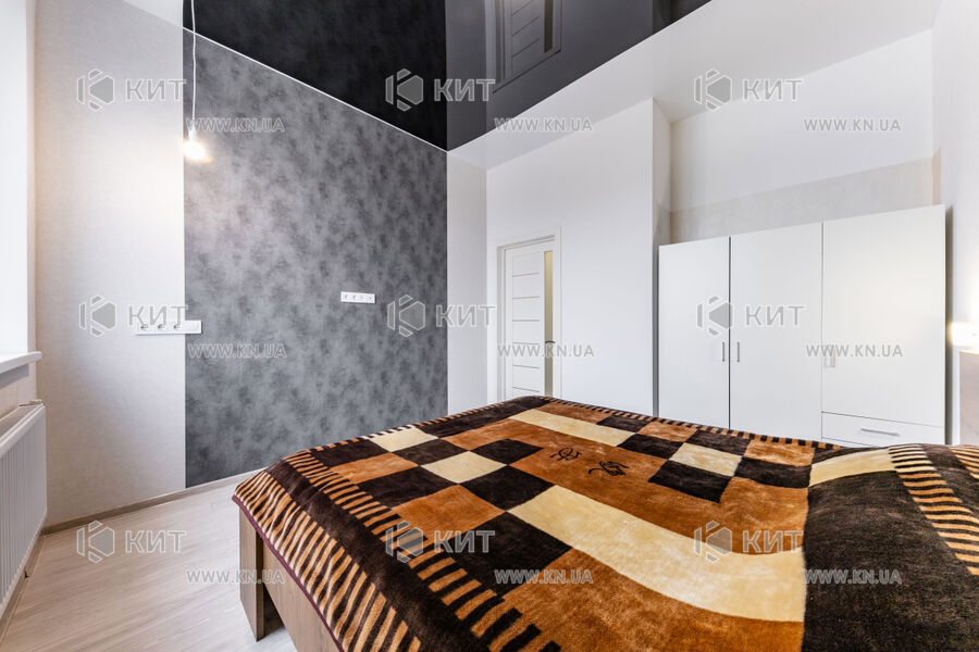 квартири Харків, ЮЖД, Центр. ринок, 39м²