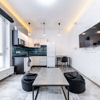 квартири Харків, ЮЖД, Центр. ринок, 39м²