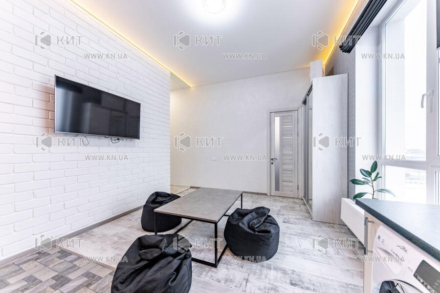 квартири Харків, ЮЖД, Центр. ринок, 39м²