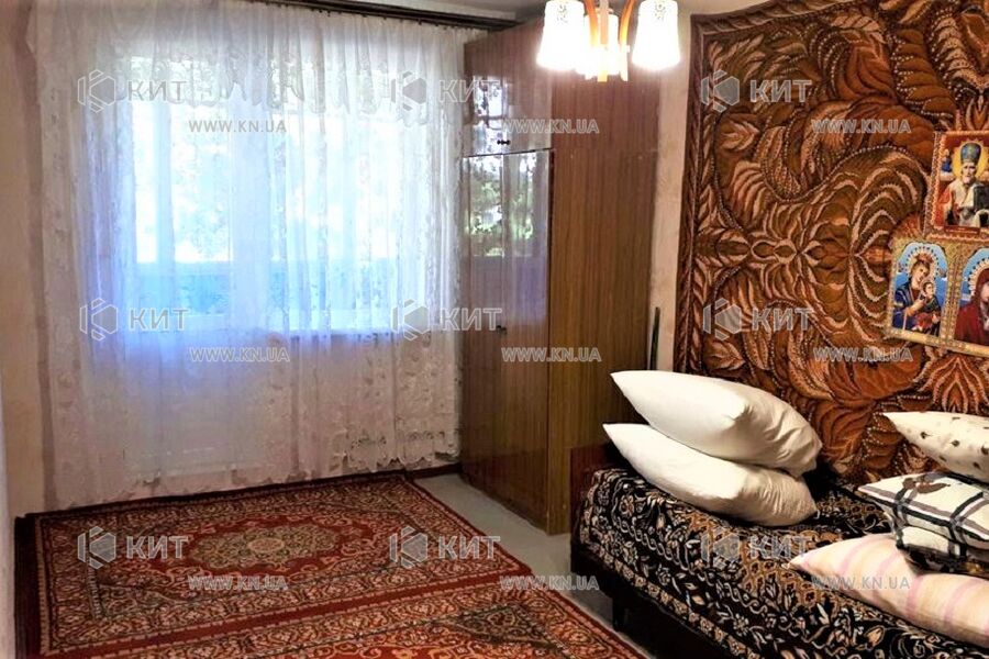 Продажа квартиры Харьков, Салтовка, 624 мрн., 68м²