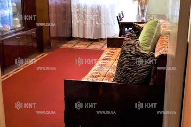 Продажа квартиры Харьков, Салтовка, 624 мрн., 68м²