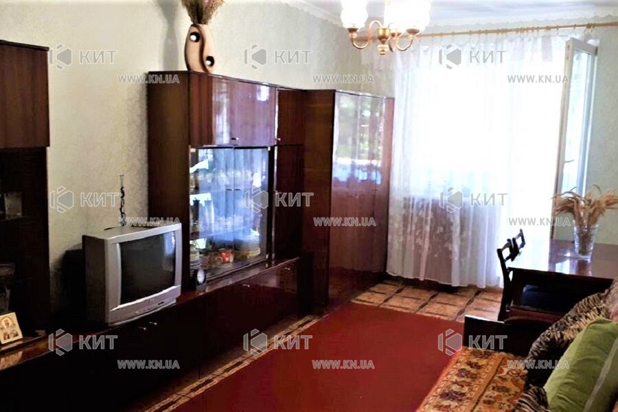 Продажа квартиры Харьков, Салтовка, 624 мрн., 68м²
