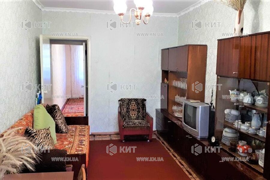 Продажа квартиры Харьков, Салтовка, 624 мрн., 68м²