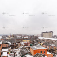 квартири Харків, ЮЖД, Центр. ринок, 39м²