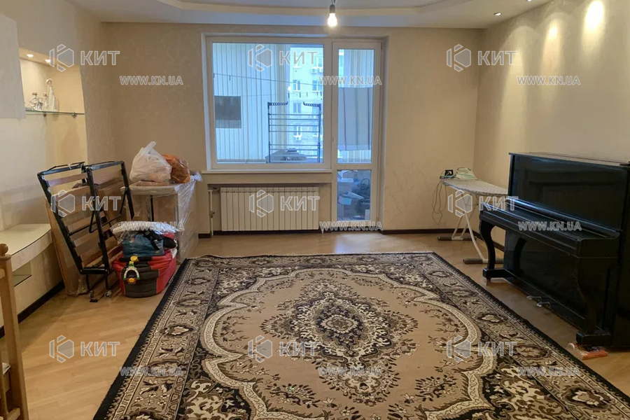Продажа квартиры Харьков, Спортивная, Гагарина, Защитников, 117м²