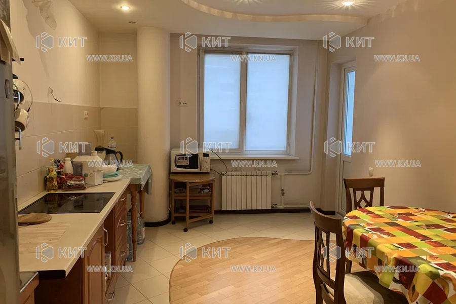 Продажа квартиры Харьков, Спортивная, Гагарина, Защитников, 117м²