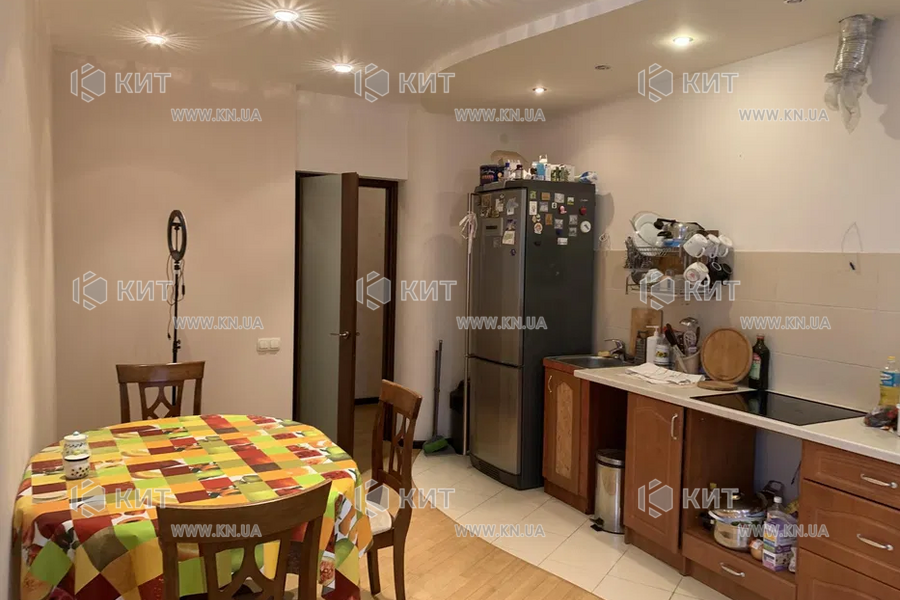 Продажа квартиры Харьков, Спортивная, Гагарина, Защитников, 117м²