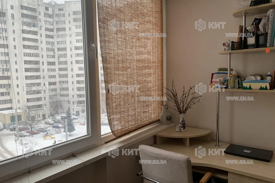 Продажа квартиры Харьков, Спортивная, Гагарина, Защитников, 117м²