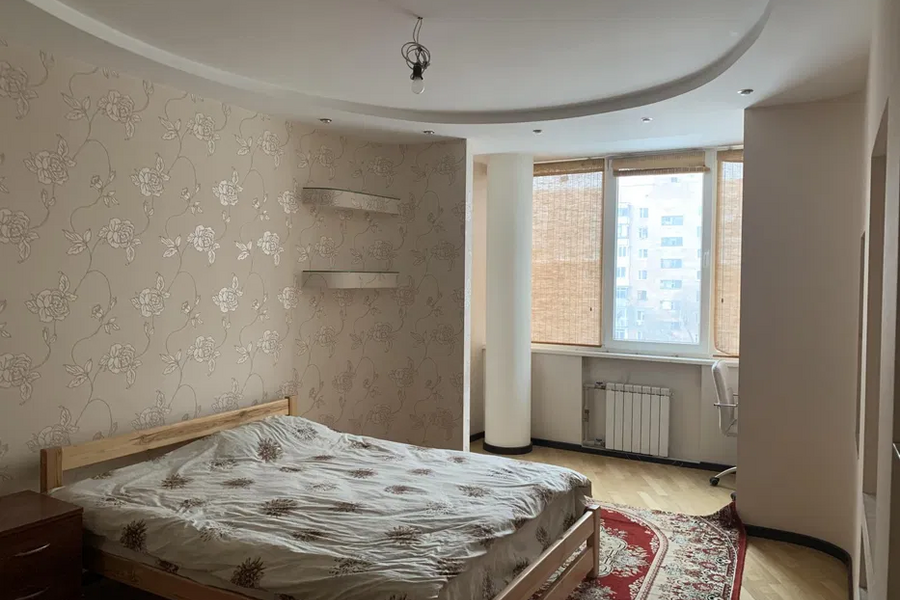 Продажа квартиры Харьков, Спортивная, Гагарина, Защитников, 117м²