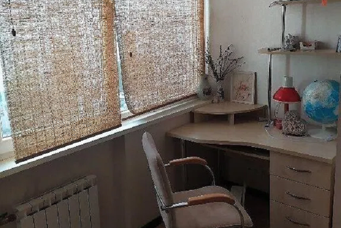 Продажа квартиры Харьков, Спортивная, Гагарина, Защитников, 117м²