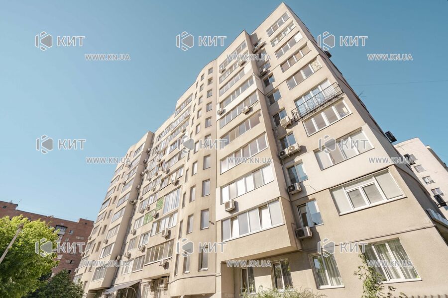 Продажа квартиры Харьков, Спортивная, Гагарина, Защитников, 117м²