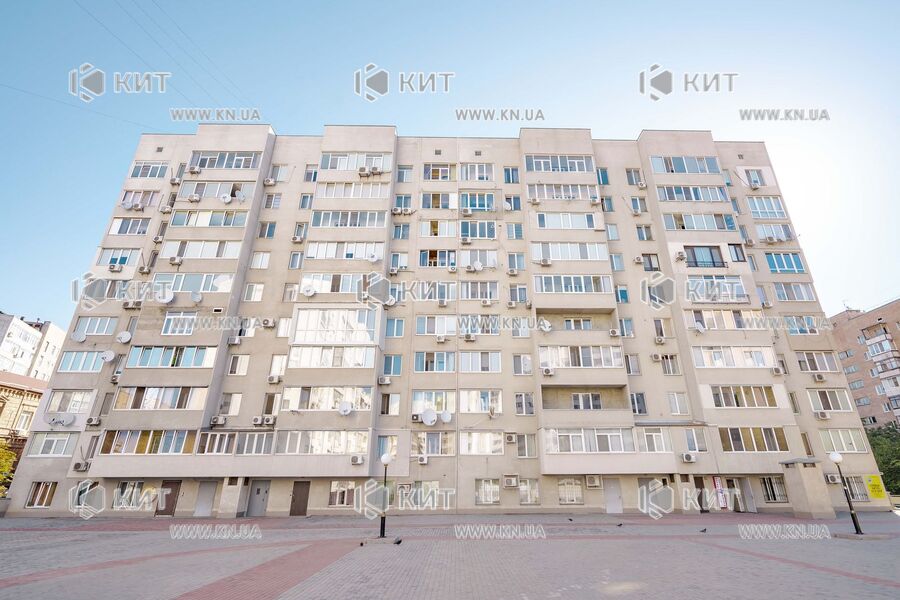 Продажа квартиры Харьков, Спортивная, Гагарина, Защитников, 117м²