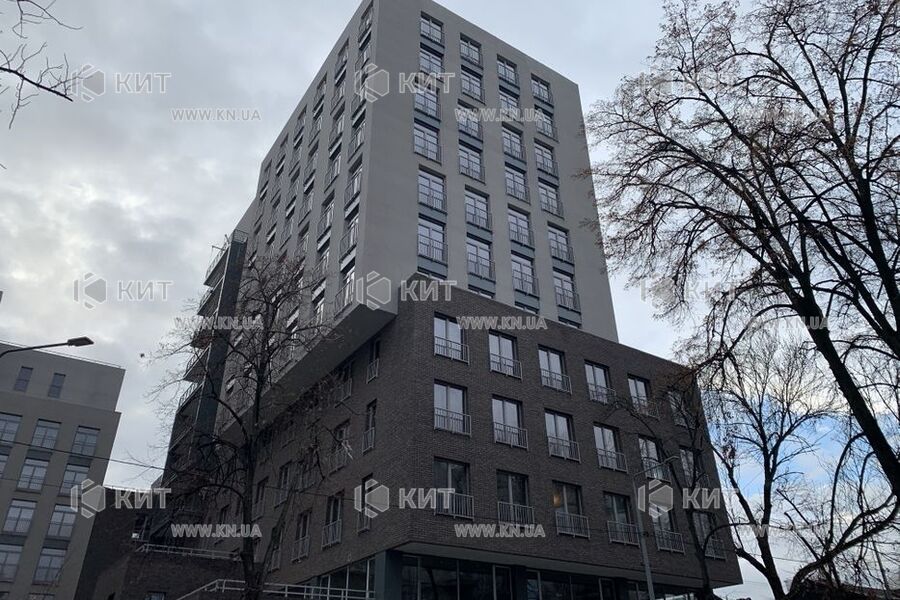 Продаж квартири Харків, Центр, 42.5м²